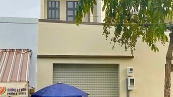 NHÀ MỚI 3 LẦU CỰC RỘNG 3.5x25 (5 PHÒNG) MẶT TIỀN LÒ GỐM Q.6