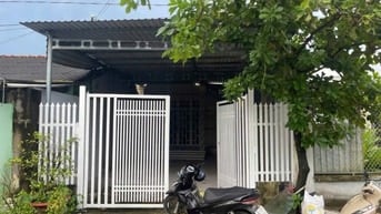 Chủ Cần Bán nhanh 730tr  Căn nhà ngay Phan Văn Đối Bà Điểm Hóc Môn 