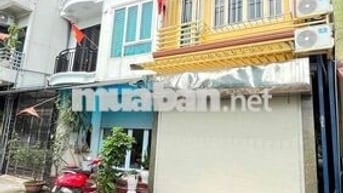 Chính chủ cho thuê nhà Bắc Từ Liêm 3 tầng 4 ngủ 2vs đường ô tô