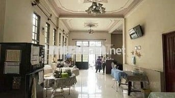 DÀI RỘNG RẼ-BÁN NHÀ 4×27-2TẦNG MẶT TIỀN ĐƯỜNG THOẠI NGỌC HẦU TÂN PHÚ