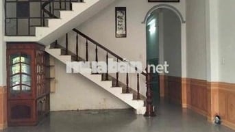 nhà 2 tầng trên đổ MT Lý Tế Xuyên DT 70m2 giá chỉ 5ty X TL
