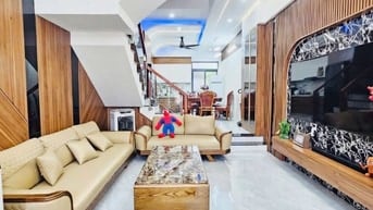 BÁN NHÀ ĐẸP CHÍNH CHỦ - DT 60m2- GIÁ 2,63 TỶ - NGÔ QUYỂN - Q10 