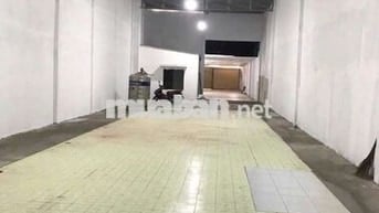 CHO  THUÊ  KHO  XƯỞNG ( 450 m2)   QUẬN 12