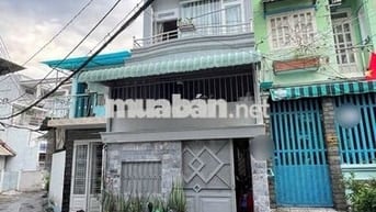 Hẻm ô tô tận cửa - Nơ Trang Long - nhỉnh 5 tỷ