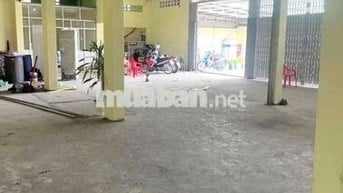 CHO  THUÊ  KHO  XƯỞNG (300m2) ĐƯỜNG  MÃ LÒ. QUẬN  BÌNH  TÂN