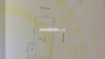 SIÊU PHẨM ĐẦU TƯ - Ô TÔ VÀO NHÀ - LÔ GÓC - MT 6M - DT70M