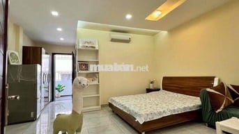 Mấy Căn này đẹp quá chủ sợ khách dọn ở ko chịu đi - Chỉ từ 3tr5 Q7