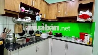 Cho Thuê Nhà Ngay Ngã Tư Ga, Chợ Cầu Đồng DT 90m2 1Trệt 2Lầu 3Pn 2Wc