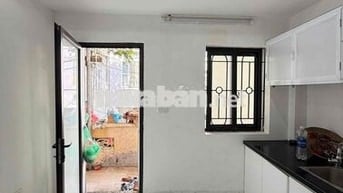 TẬP THỂ 2 TẦNG TRƯƠNG ĐỊNH 60M2-2PN-2Vs-Nhỉnh 2 Tỷ