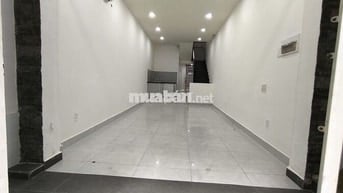 Cho thuê nhà nguyên căn tại Quận 10 - Đường Ngô Gia Tự, TP HCM