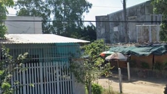 Bán đất mặt tiền Hùng Vương, thành phố Cam Ranh