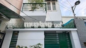 21/21 NHÀ MỚI HOÀNG HOA THÁM 3 TẦNG 4X20 - CN 87M2 - 200M2 SÀN