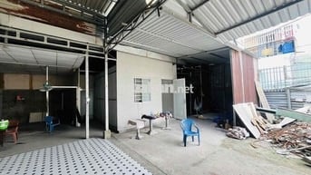 Cho Thuê Kho Xưởng Mới– P. Hiệp Bình Chánh,Gần Gigamall, Phạm Văn Đồng