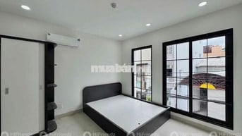 SIÊU PHẨM MỚI TOANH 100% NẰM GẦN TRUNG TÂM Q10 và Q1