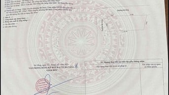 chào bán lô đất diện tích 200m thôn phú thượng hoà sơn