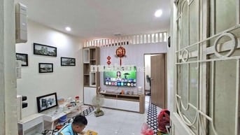 Nhỉnh 2 tỷ tập thể Bạch Mai 2 thoáng 2N1W full nội thất nhiều tiện ích