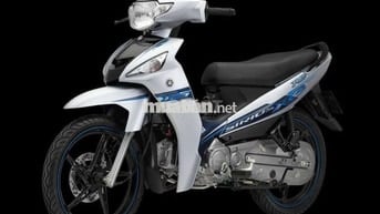 Si fi bạc xanh 2025 odo 1k km