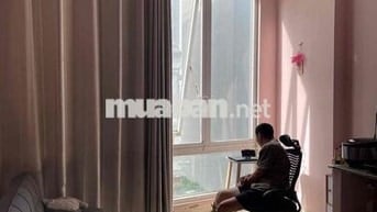 (Góc pass phòng) Phòng rộng, máy lạnh nước nóng lạnh cửa sổ thoáng mát