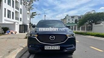 Mazda CX 8 2019 Luxury - Xe Rất Mới Và Rất Vip