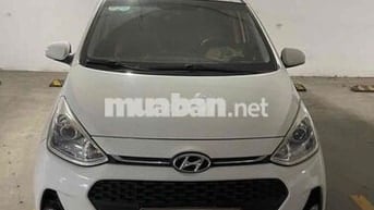 Hyundai Grand i10 2020 Hatchback 1.2 AT - 93000 km