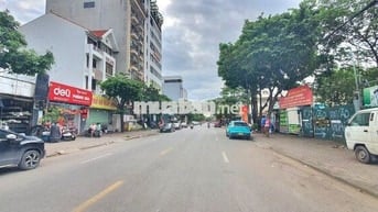 Bán gấp, mặt phố Đức Diễn, đường 2 chiều vỉa hè, 160m2 6 tầng 47.5 tỷ
