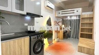 Trông 5 phòng khép kín ccmn Tây Mỗ gần Vin Smart