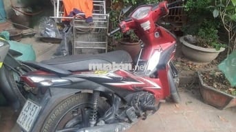 bán xe 1 chủ từ đầu wave rsx đi giữ gìn cẩn thận