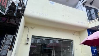 Cho thuê nhà mặt tiền Lê Văn Lương