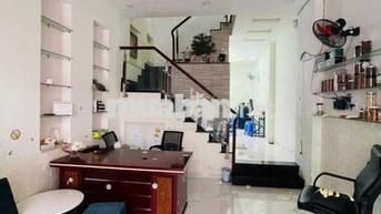 NHÀ 3 TẦNG 4PN NGAY HOÀNG DIỆU 2, SÁT BÊN TÔ VĨNH DIỆN, LINH CHIỂU