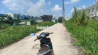 BÁN ĐẤT: 148m2 thổ cư TT Trảng Bàng 1/ Hương Lộ 2 - SHR