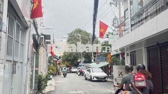 🏡 NGUYỄN VĂN CÔNG – NHÀ 3 TẦNG | 65m2(4x16) 3PN, 4WC  – GIÁ 7.68 TỶ  –