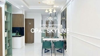 HOT căn 2PN Full NT giá 6tr/tháng tại Opal (hình mẫu)