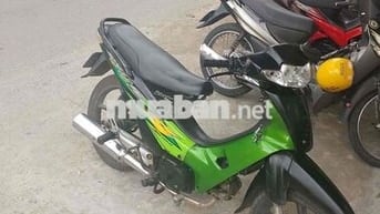 cần bán xe Wave cho ae về dọn lại...máy bị kêu
