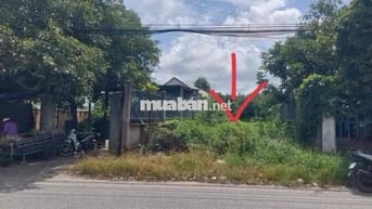 Bán lô 165m2 giá 500tr Đ. Đặng Văn Trước gần KCN Trảng Bàng, shr