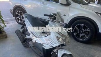 xe ga chất