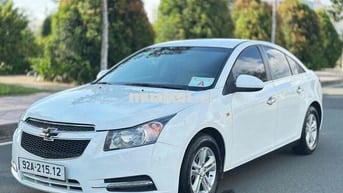 Chevrolet Cruze 2011 LS 1.6 - 90000 km