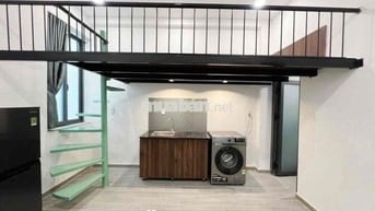 PHÒNG TRỌ GÒ VẤP NGAY CUỐI DƯƠNG QUẢNG HÀM FULL NỘI THẤT