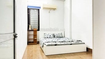 Cho thuê CCMN 2 NGỦ 1 KHÁCH ở MIẾU ĐẦM