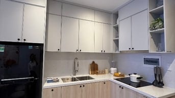 Bán căn hộ The win city ngay Tỉnh Lộ 10