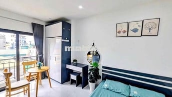 Chung cư mini Phú Đô mới tinh 10 phòng khép kín