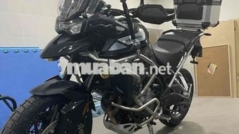 Bán Triumph Tiger 900 GT 2020 - ĐKLĐ 2025