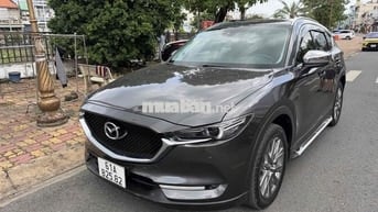 Mazda CX 5 2021 Premium Siêu lướt 32.000Km