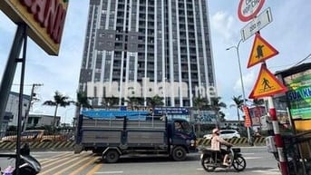 Chính chủ cần bán căn hộ 3PN diện tích 87,4m , đã có sổ hồng.