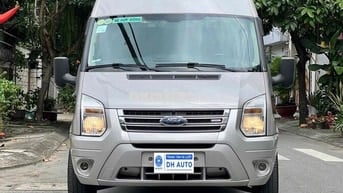 TRANSIT LUXURY SIÊU CỌP - AE LẤY VỀ CHẠY LIỀN 💎💯