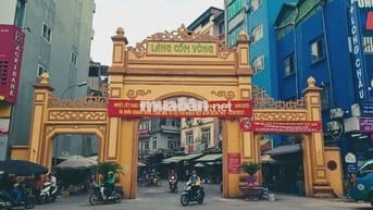 CẦN BÁN NHÀ PHỐ TRẦN THÁI TÔNG-09 PHÒNG CCMN KHÉP KÍN-DÒNG TIỀN 50T/th