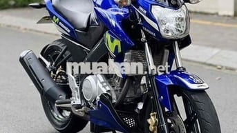 Yamaha Fz 150i 2016 Phiên Bản Đặc Biệt Movistar BS