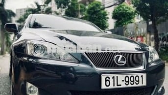 Lexus IS 2007 - 59000 km