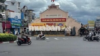 💎NHÀ 3 TẦNG MẶT TIỀN THỤT – NGAY CHỢ THỦ ĐỨC– GIÁ TỐT CHỈ 4.8 TỶ 💎