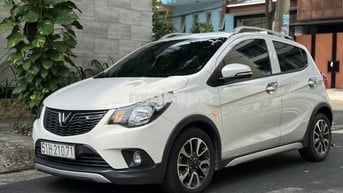 VinFast Fadil 2019 1.4 AT Plus - 34000 km XE ĐẸP