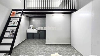 Duplex Mới Xây - Sạch Sẽ - Gần Aeon Tân Phú